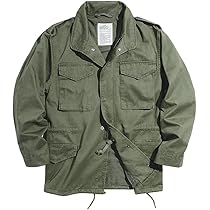 BBP ULTI-OCTOPUS M-65 JACKET フィールドジャケット BBP ULTI-OCTOPUS M-65 JACKET フィールドジャケット BBP ULTI